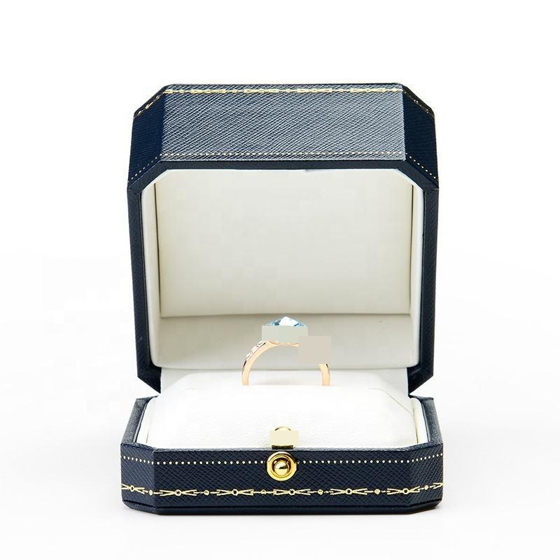 Jewelry ring box set