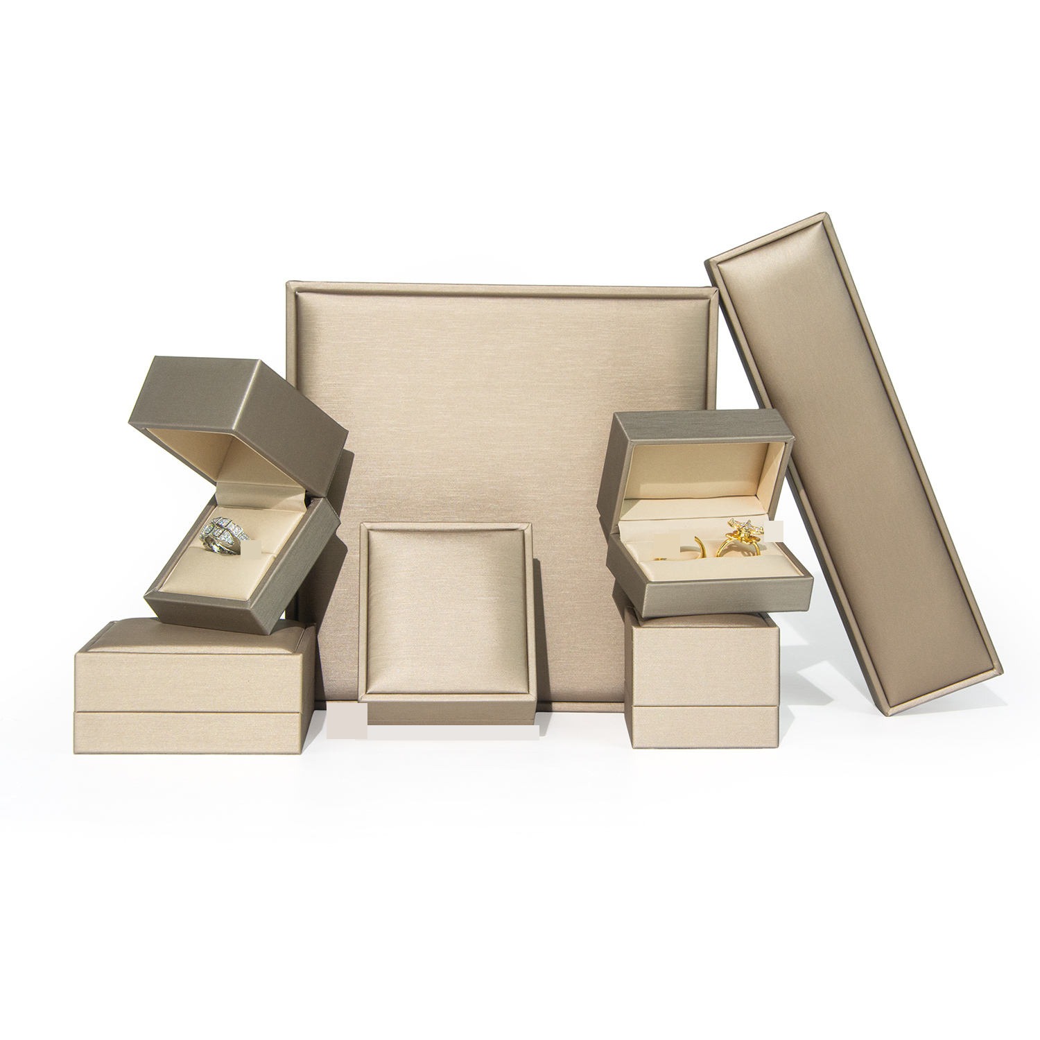 Bracelet jewelry box