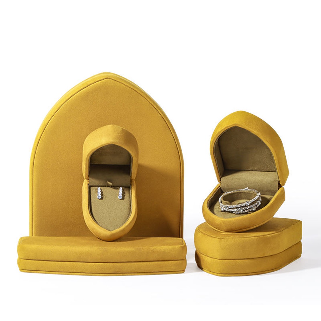 Jewelry Box Sets
