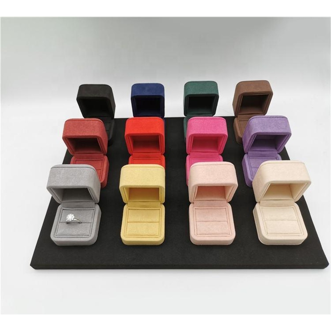 Jewelry Storage Boxes