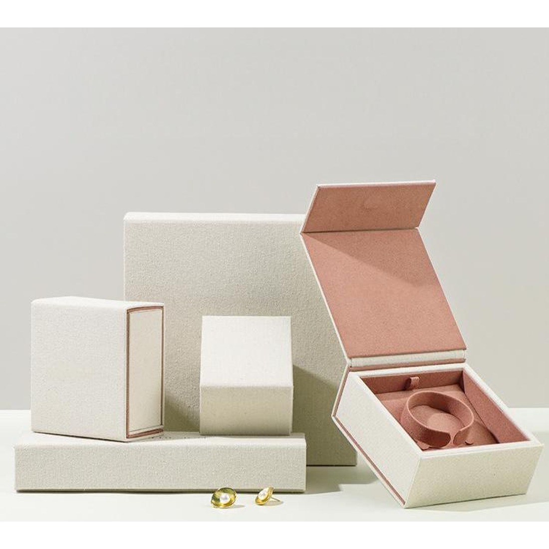Watch Boxes